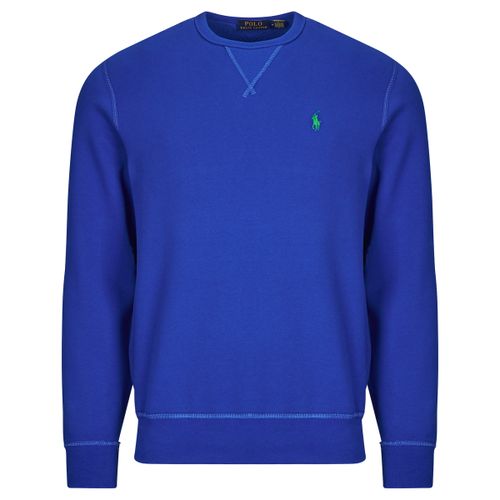 Felpe SWEAT CREWNECK EN MOLLETON - Polo ralph lauren - Modalova