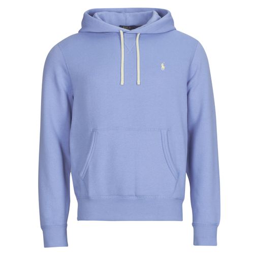 Felpe SWEATSHIRT CAPUCHE EN MOLLETON - Polo ralph lauren - Modalova