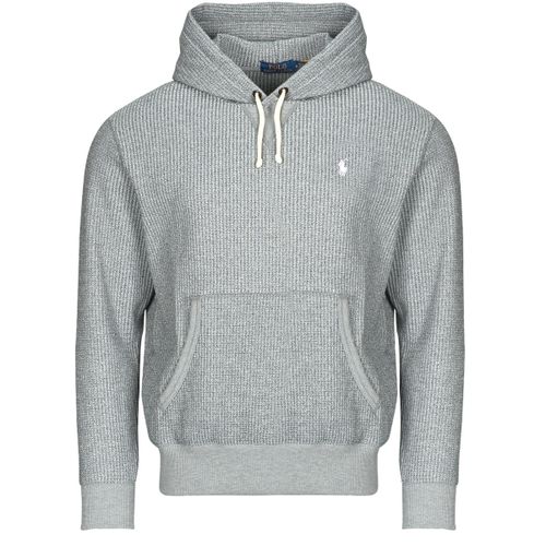 Maglione PULL A CAPUCHE EN MAILLE GAUFREE - Polo ralph lauren - Modalova