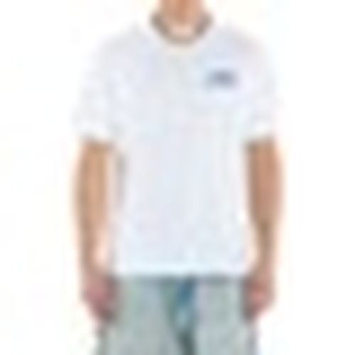 T-shirt Vans Chaos Ss - Vans - Modalova