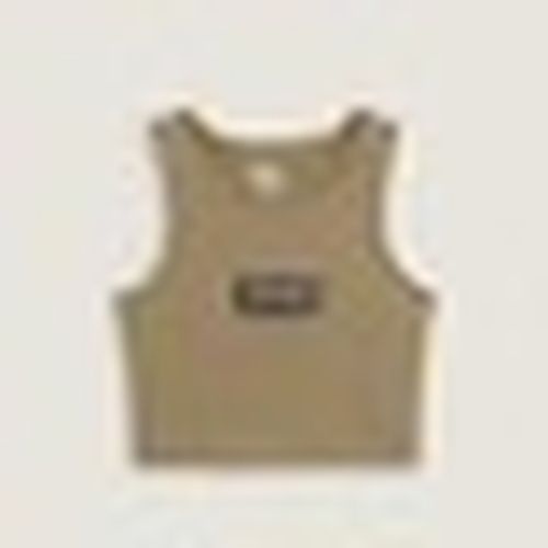 Top Vans Upworn Fitted Tank - Vans - Modalova