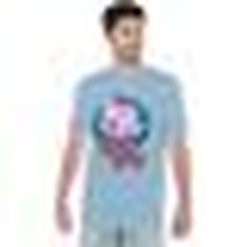 T-shirt Dessins Animés Team Boy - Dessins Animés - Modalova