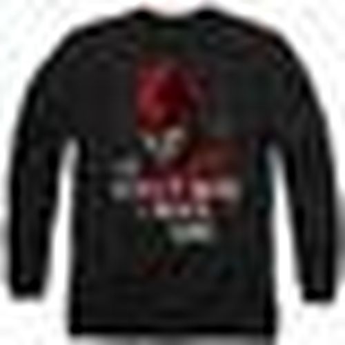 T-shirts a maniche lunghe Born Again The Devil’s Work Is Never Done - Daredevil - Modalova