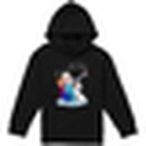 Felpe con cappuccio Let It Snow - Disney - Modalova