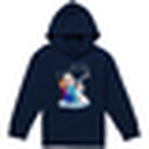 Felpe con cappuccio Let It Snow - Disney - Modalova
