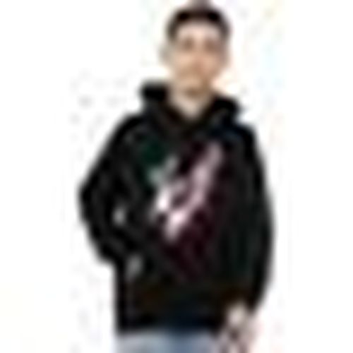 Felpe con cappuccio Marvel Shield - Marvel - Modalova