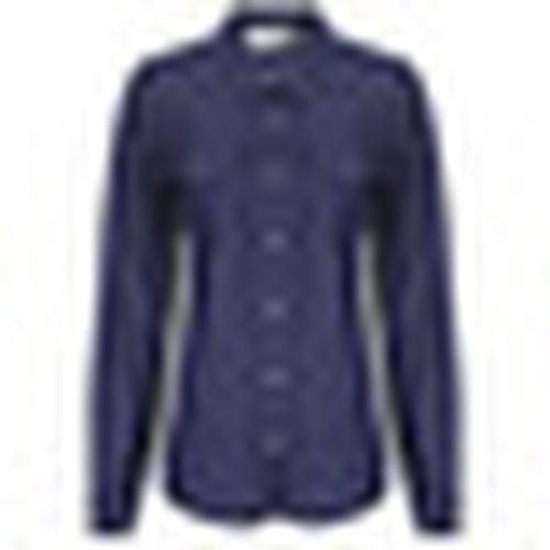 Camicia Vila VIBISTA DENIM - Vila - Modalova