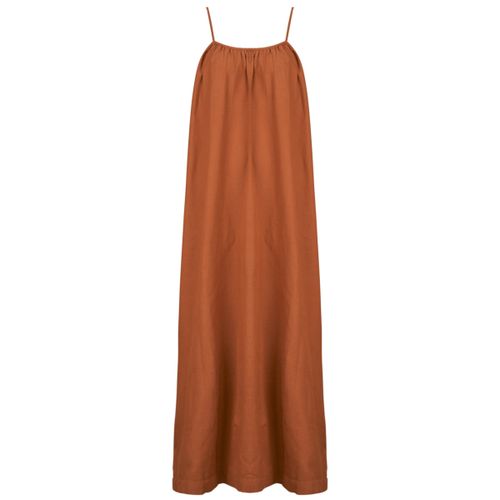 Abito Lunghi VIPRISILLA SINGLET LONG DRESS - Vila - Modalova