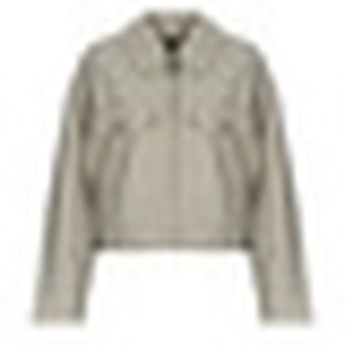 Giubbotto VMFORTUNEFREJ SHORT JACKET - Vero Moda - Modalova