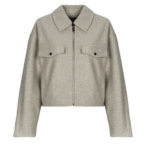 Giubbotto VMFORTUNEFREJ SHORT JACKET - Vero moda - Modalova