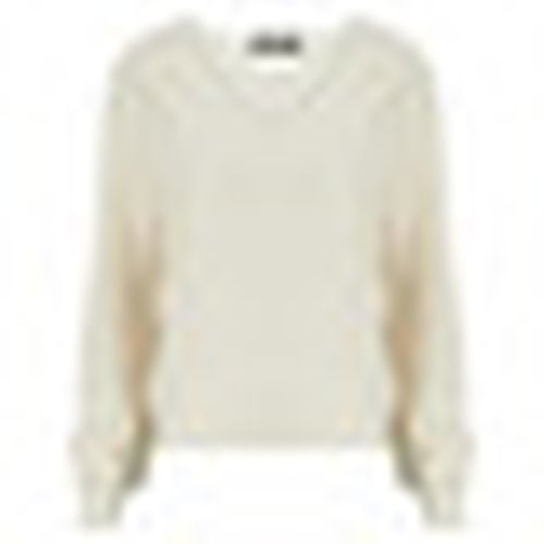 Maglione VMNEWLEXSUN SOLID/STRIPE - Vero Moda - Modalova