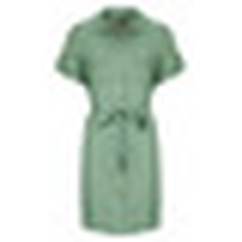 Abito corto VMBUMPY SS SHORT - Vero Moda - Modalova
