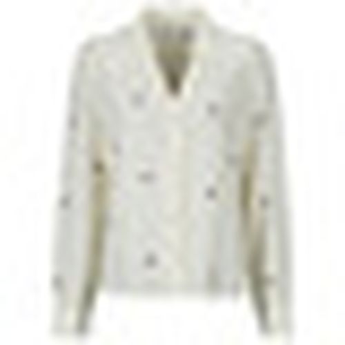 Camicetta VMJILLIAN LS SHIRT - Vero Moda - Modalova