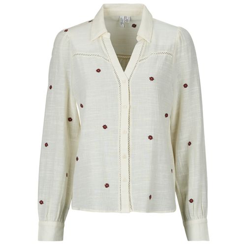 Camicetta VMJILLIAN LS SHIRT - Vero moda - Modalova