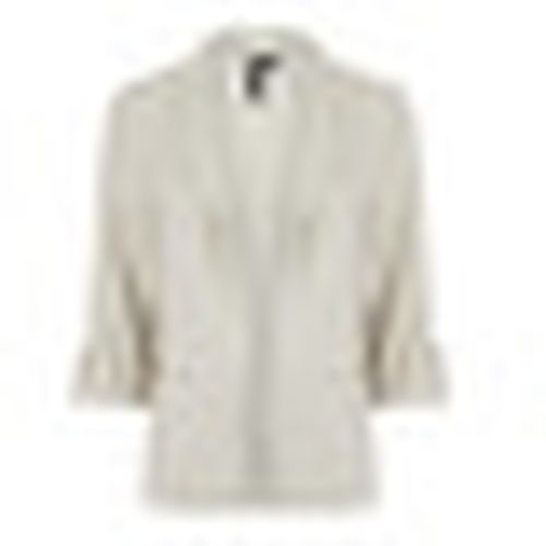 Giacca VMJESMILO 3/4 LOOSE BLAZER - Vero Moda - Modalova