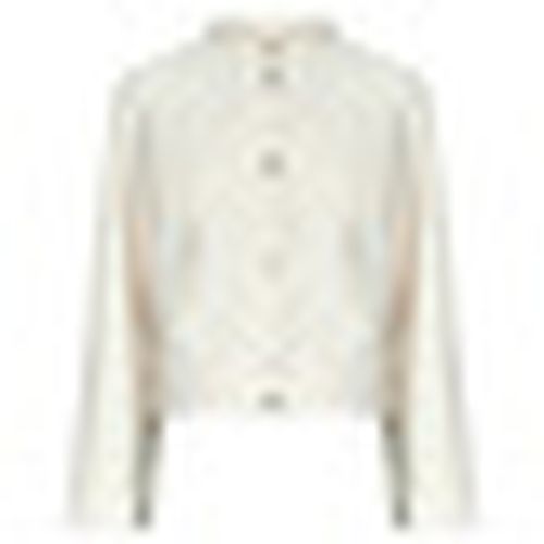 Giubbotto VMJOSSY LS BOUCLE JACKET - Vero Moda - Modalova