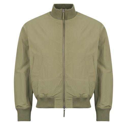 Giubbotto SLHDYLAN RELAXED BOMBER - Selected - Modalova