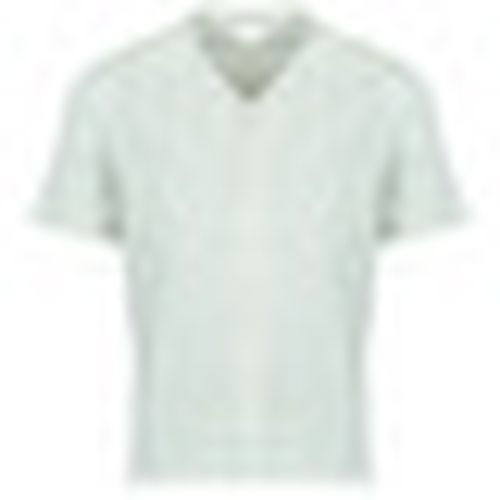 Camicia a maniche corte SLHDYLAN SS OVERSHIRT - Selected - Modalova