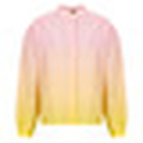 Camicia PCBIBIANE LS WVN SHIRT - Pieces - Modalova