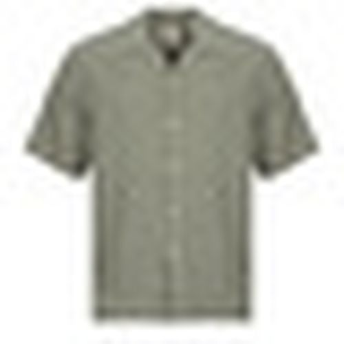 Camicia a maniche corte ONSPERU SS REG TENCEL - Only & Sons - Modalova