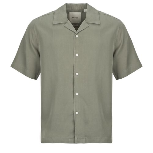 Camicia a maniche corte ONSPERU SS REG TENCEL - Only & Sons - Modalova