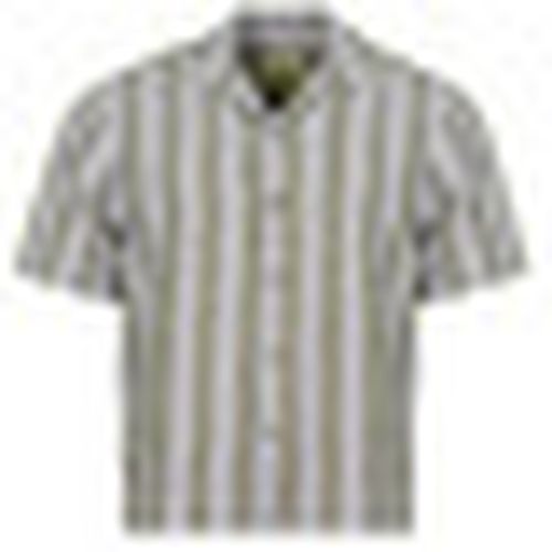 Camicia a maniche corte ONSWALKER RLX RESORT - Only & Sons - Modalova
