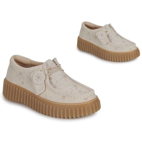 Scarpe Clarks Torhill Bee - Clarks - Modalova