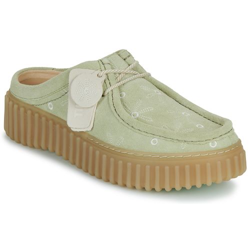 Scarpe Clarks Torhill Mule - Clarks - Modalova