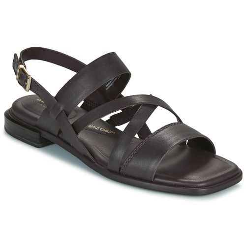 Sandali bassi Clarks Ariany Strap - Clarks - Modalova
