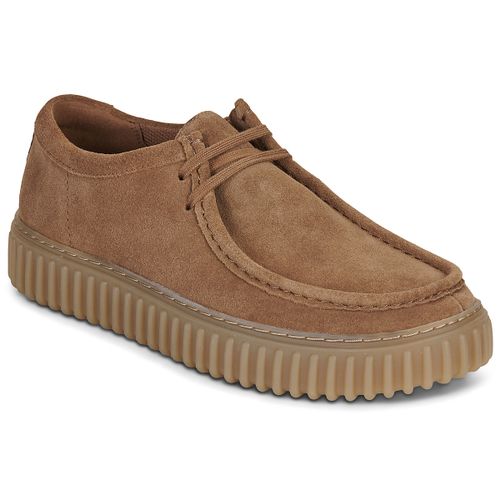 Scarpe Clarks Torhill Lo - Clarks - Modalova