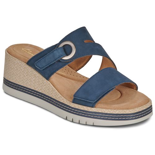 Sandali con zeppa Kidiki Cove - Clarks - Modalova