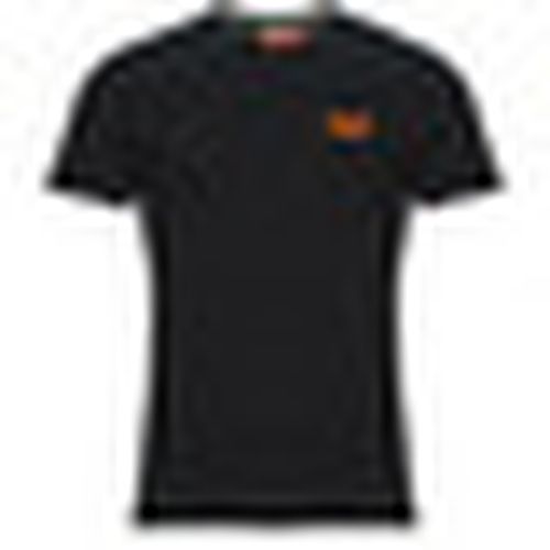 T-shirt Essential Logo Emb Tee - Superdry - Modalova