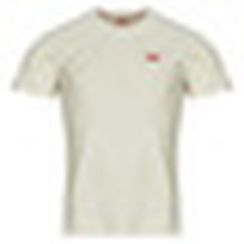 T-shirt Essential Logo Emb Tee - Superdry - Modalova