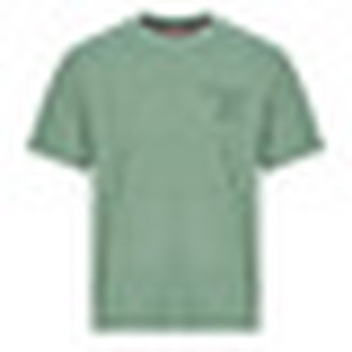T-shirt Tokyo Narrative Loose Tee - Superdry - Modalova