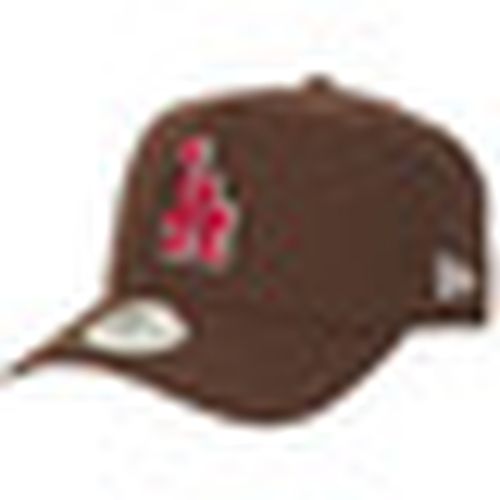 Cappellino OUTLINE SCRIPT E-FRAME LOS ANGELES DODGERS - new era - Modalova