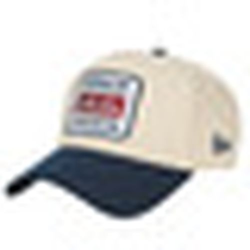 Cappellino PATCH SUEDE E-FRAME - new era - Modalova