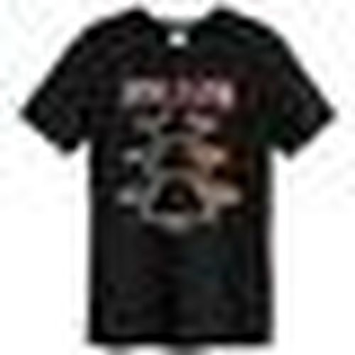 T-shirt Pyramid Tree - Amplified Clothing - Modalova