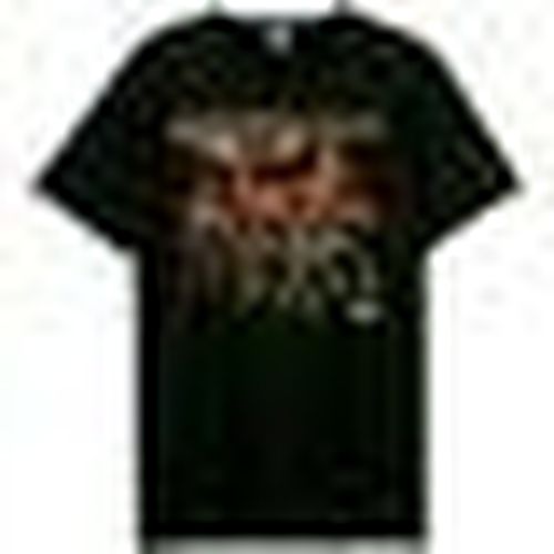 T-shirt Dancing Skellies - Amplified Clothing - Modalova