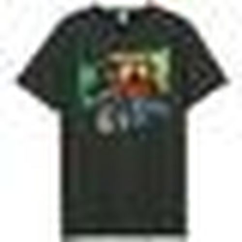 T-shirt Root Down - Amplified Clothing - Modalova