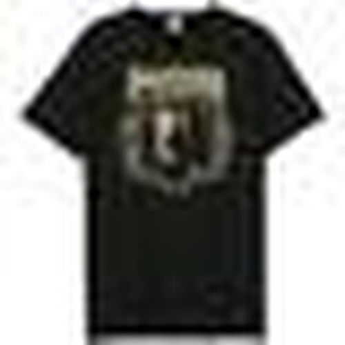 T-shirt Skull Frame - Amplified Clothing - Modalova