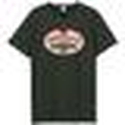 T-shirt 50th Emblem Patch - Amplified Clothing - Modalova
