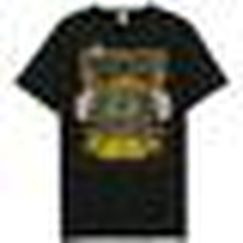 T-shirt Sabroso Flame - Amplified Clothing - Modalova