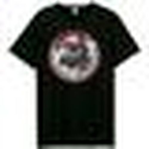 T-shirt Fish Nets - Amplified Clothing - Modalova