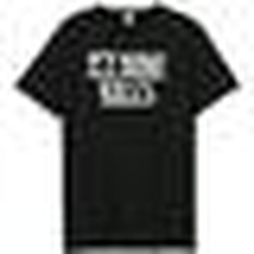 T-shirt Worst Nightmare - Amplified Clothing - Modalova