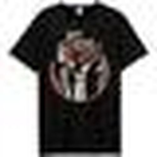 T-shirt Baphomette - Amplified Clothing - Modalova