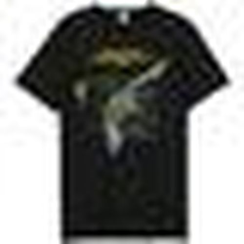 T-shirt Third Stage - Amplified Clothing - Modalova