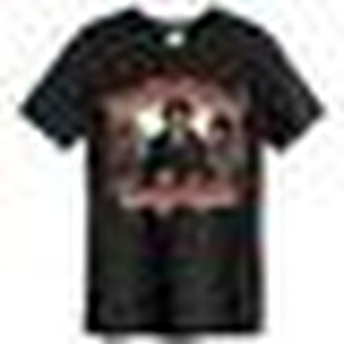 T-shirt Amplified Clothing Chains - Amplified Clothing - Modalova