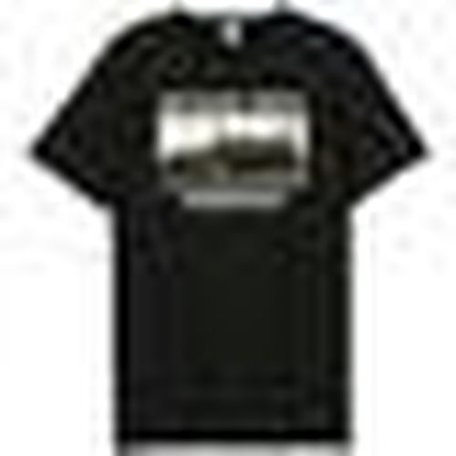 T-shirt Sabotage - Amplified Clothing - Modalova