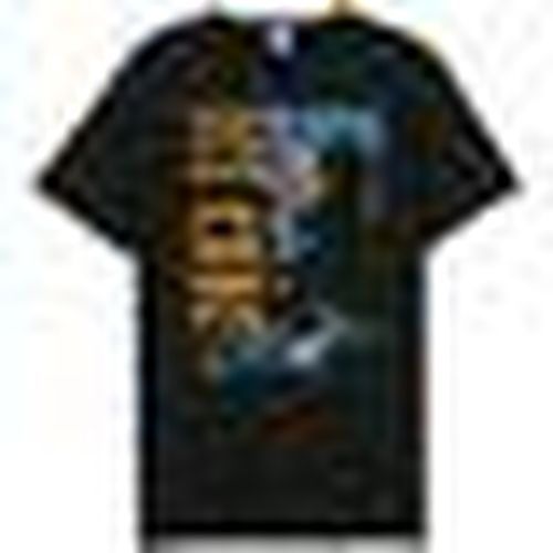 T-shirt 90's Bootleg - Amplified Clothing - Modalova