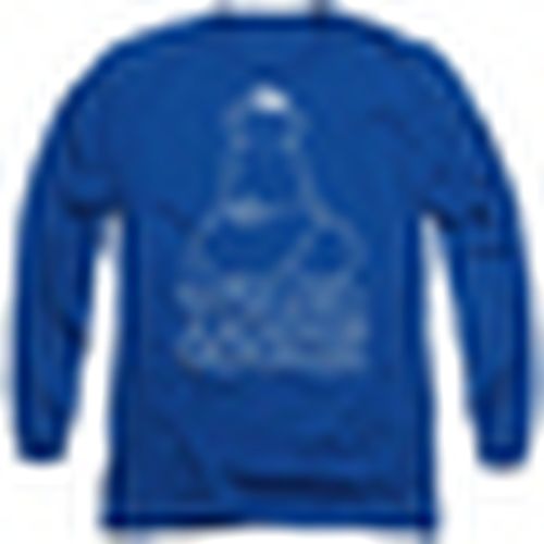 T-shirts a maniche lunghe Touch Cookie - Sesame Street - Modalova